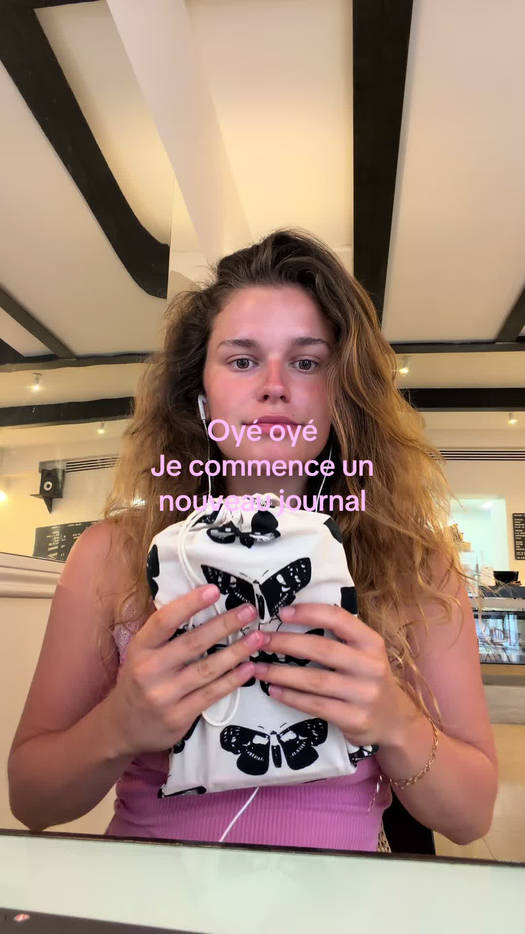@Lilibelle