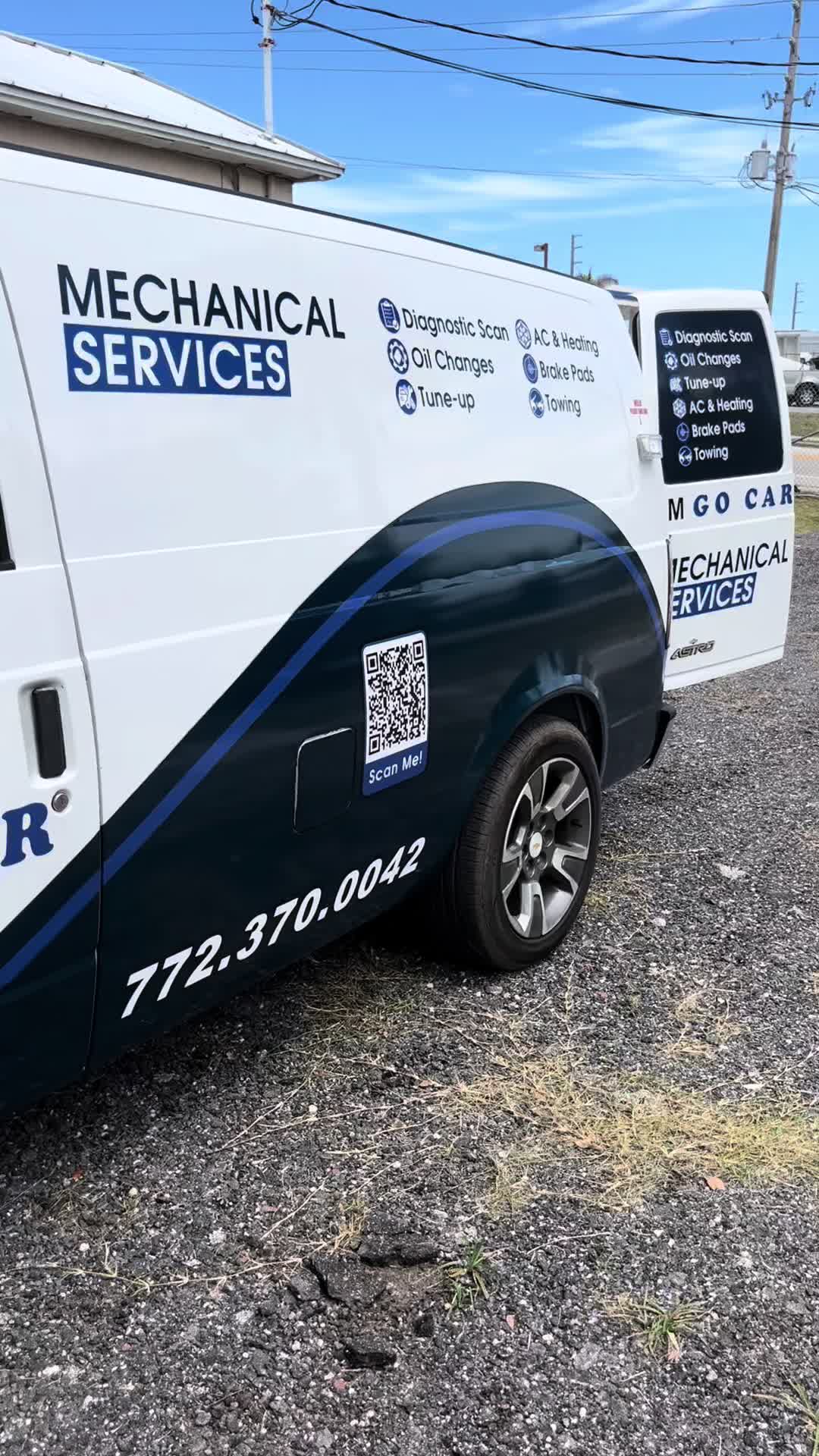@JMGoCAR, LLC.
