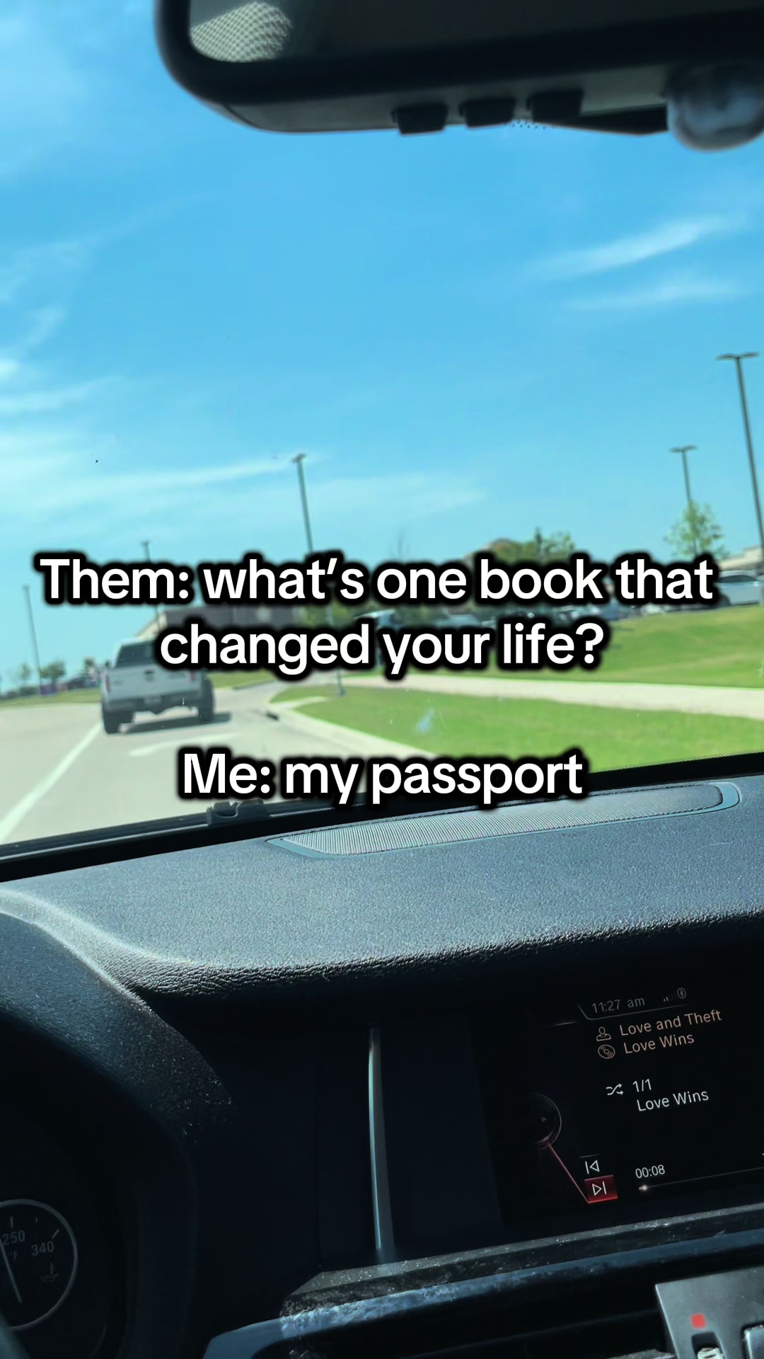 @Victoria