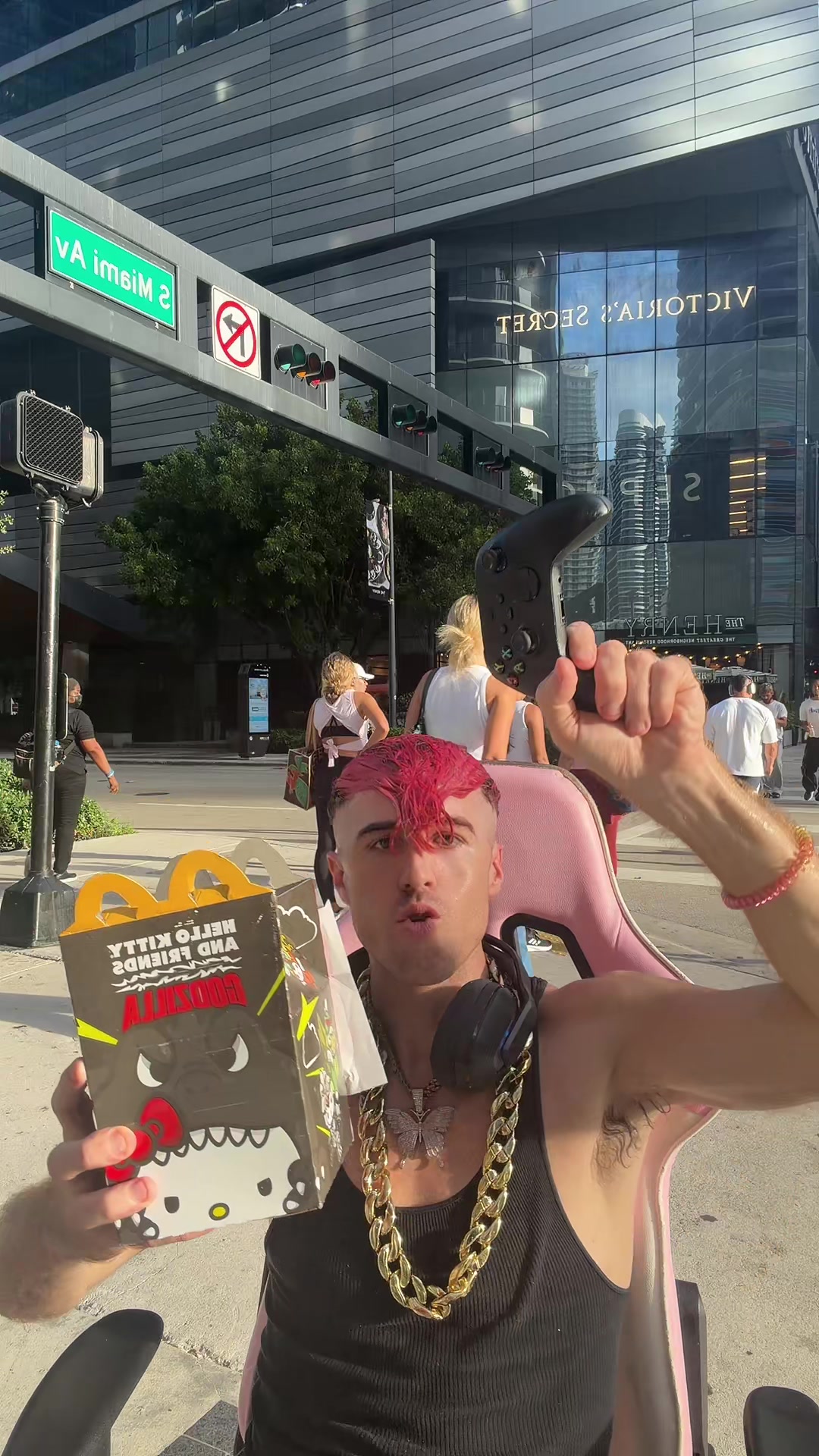 @butterflyxgifan バタフライxgi