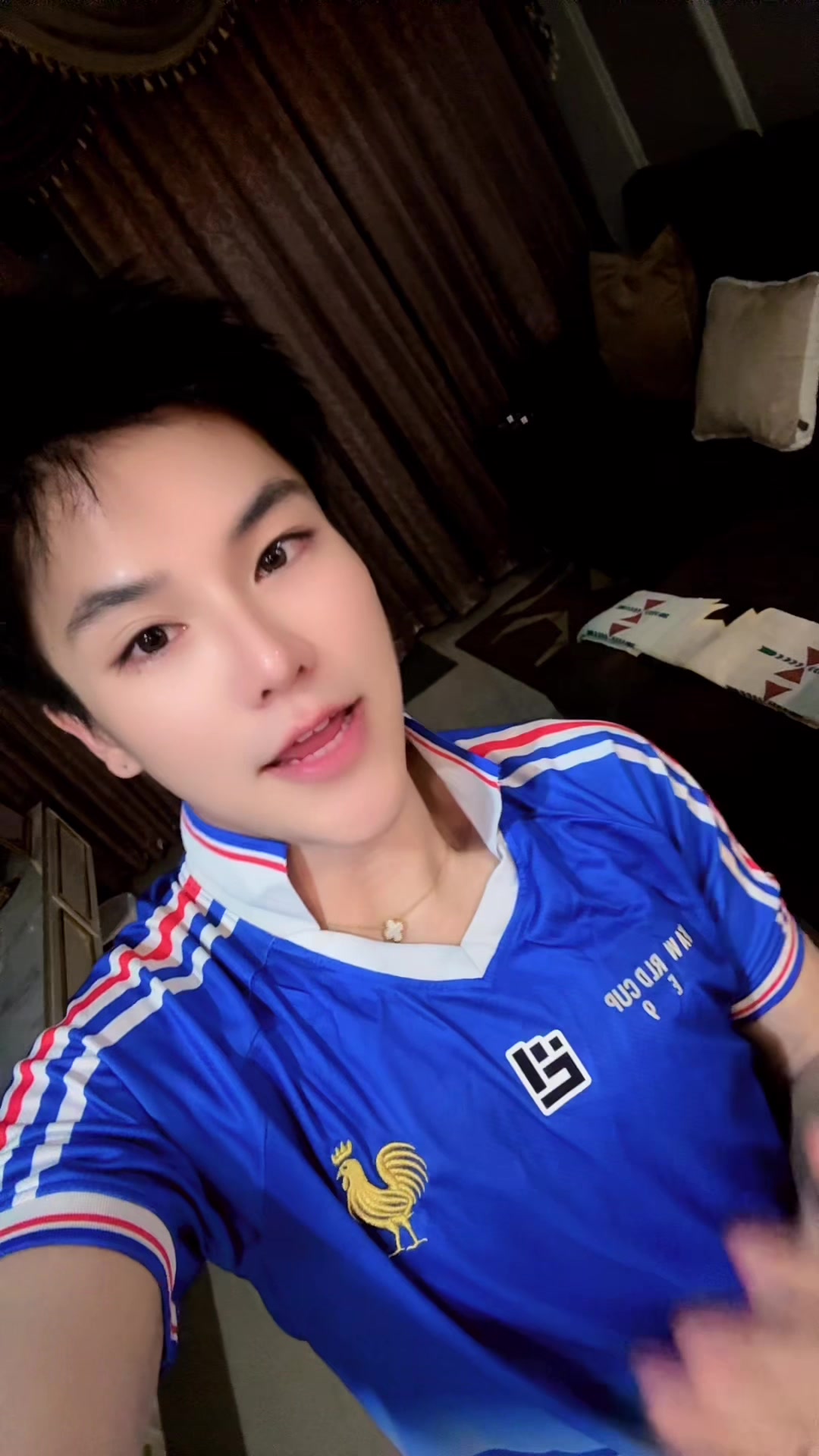 @Homchuy 3.0M (หอมฉุย) ช่องจริง