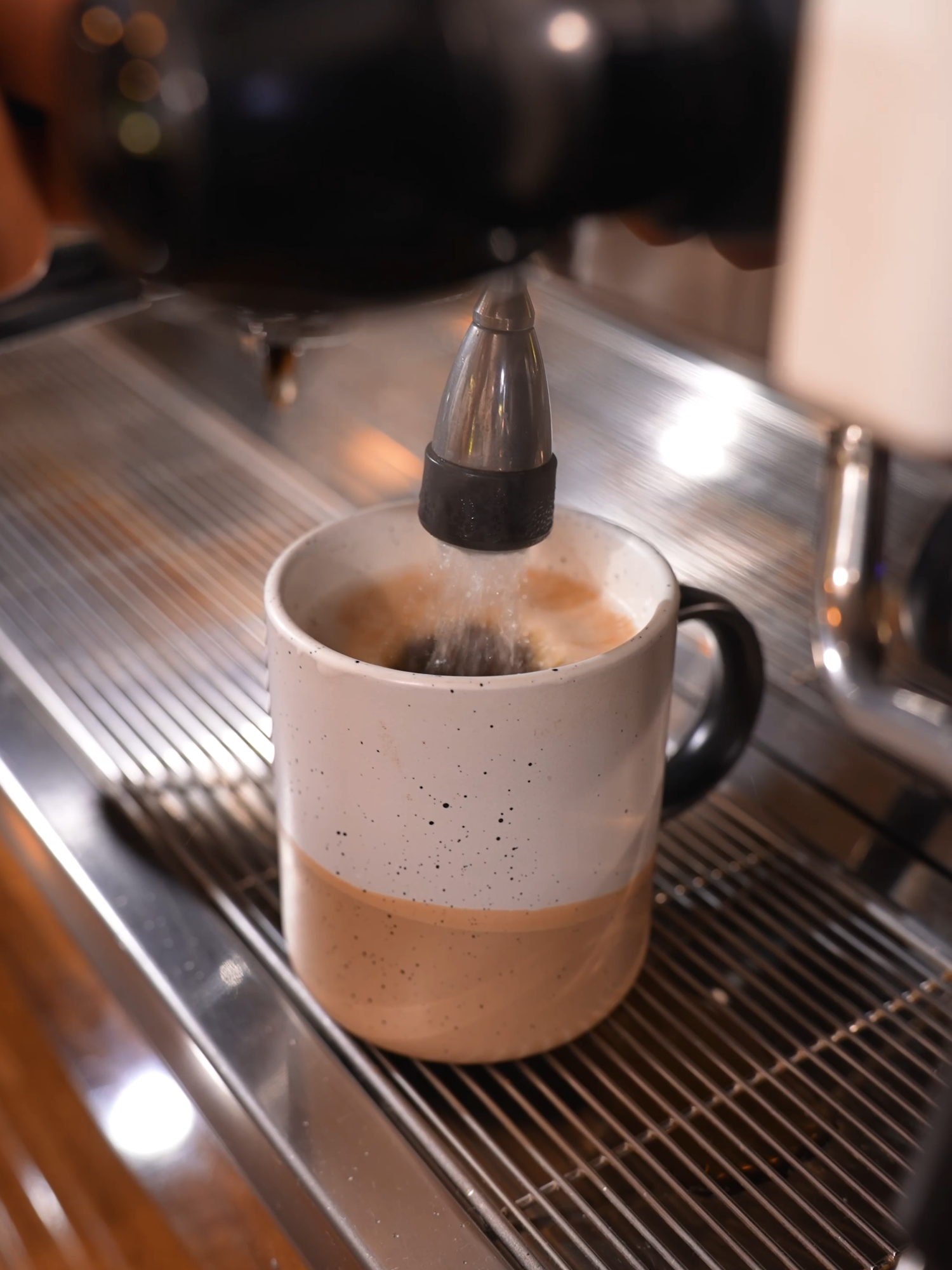 @Labrador Caff&eacute;