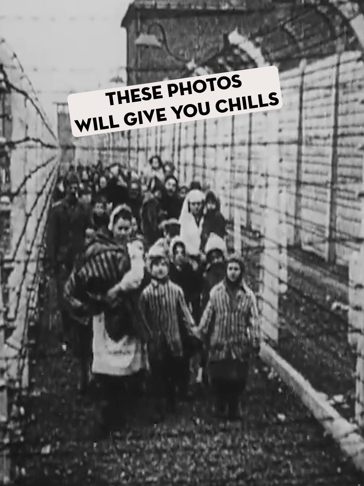 @History Unleashed