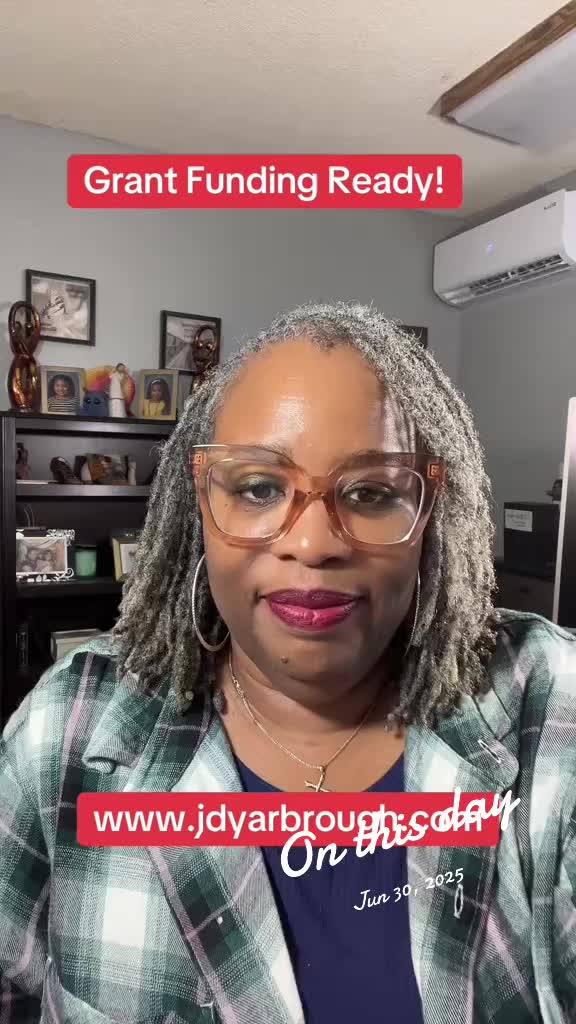 @Jen The Nonprofit Expert