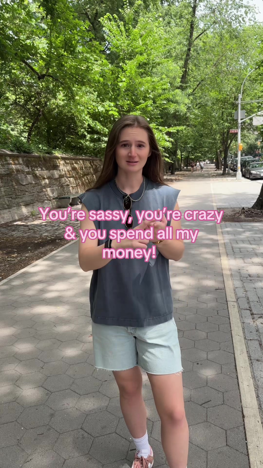 @kaley varner