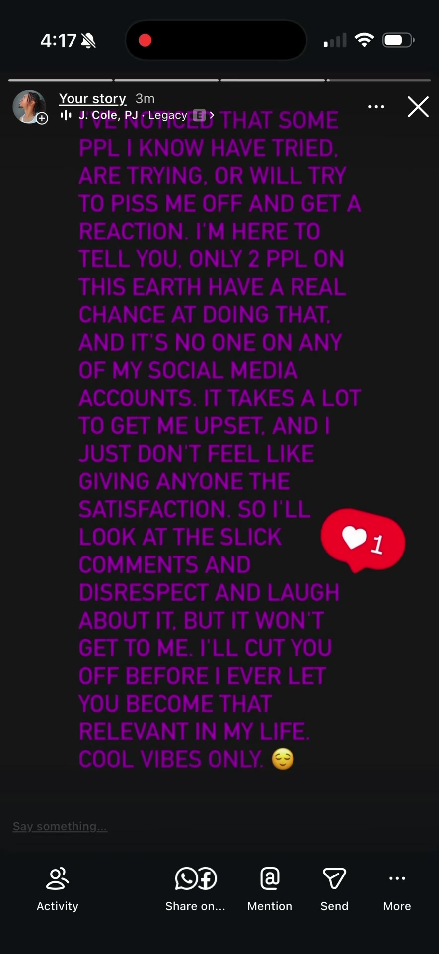 @Joeii