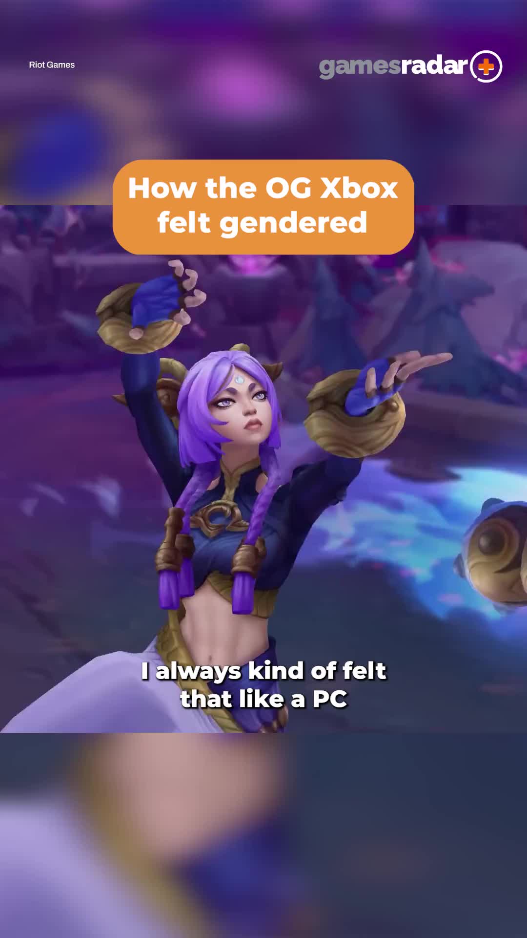 @Gamesradar.com