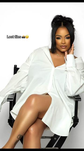 @Taneisha Nicole