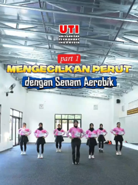 @Univ. TEKNOKRAT Indonesia