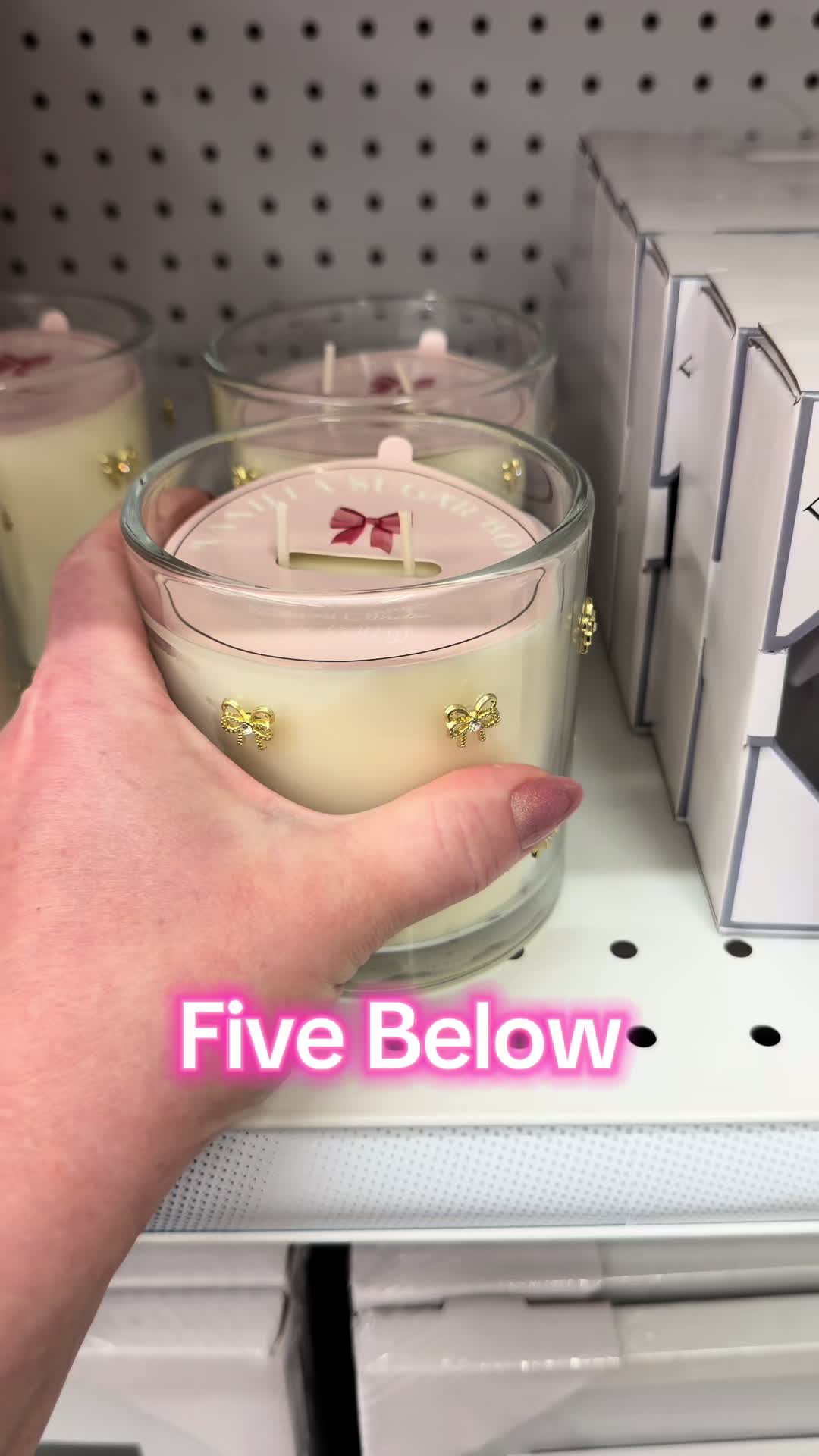 @Bougie On A Budget With Mel