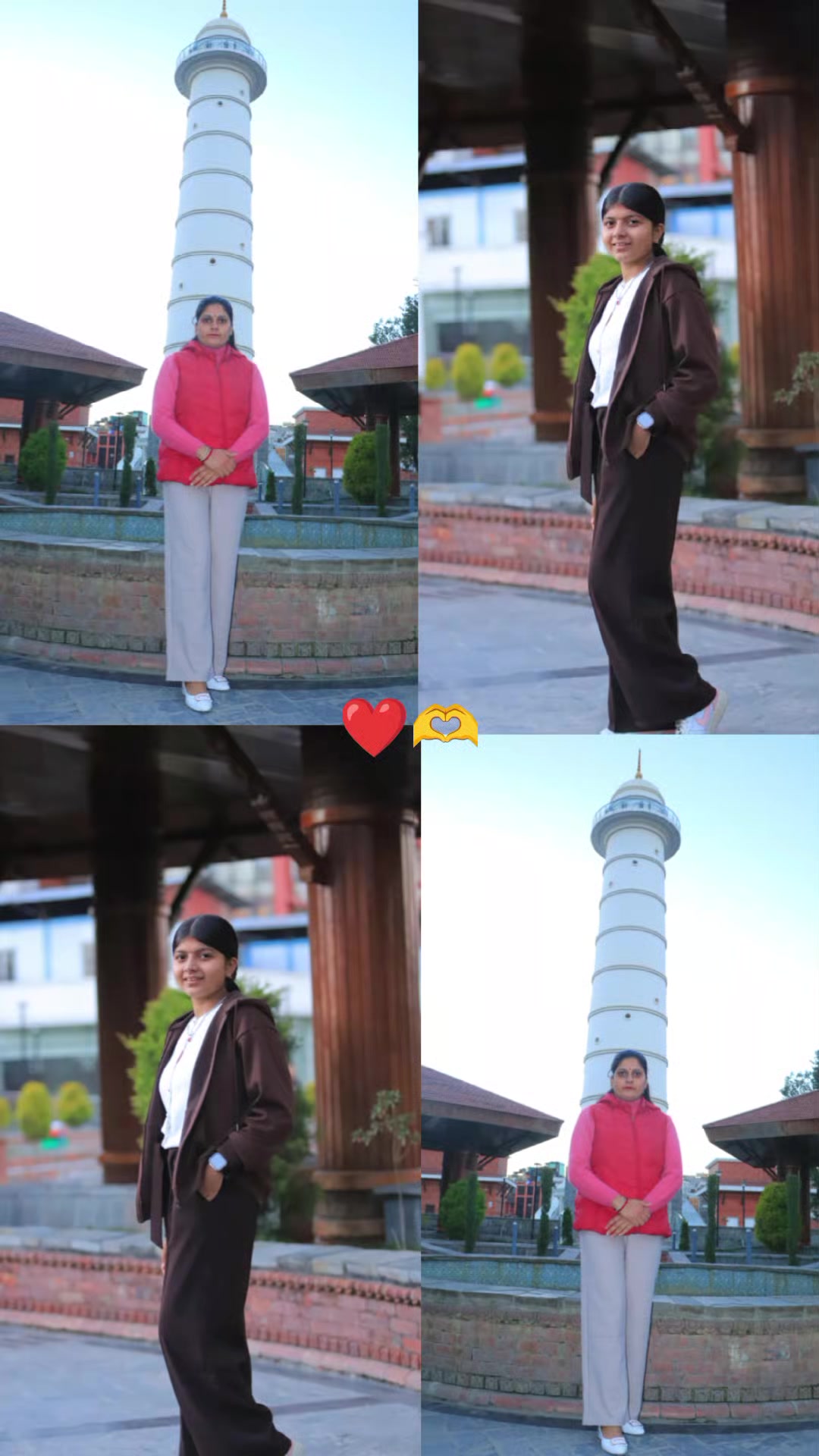 @Mina Pokharel