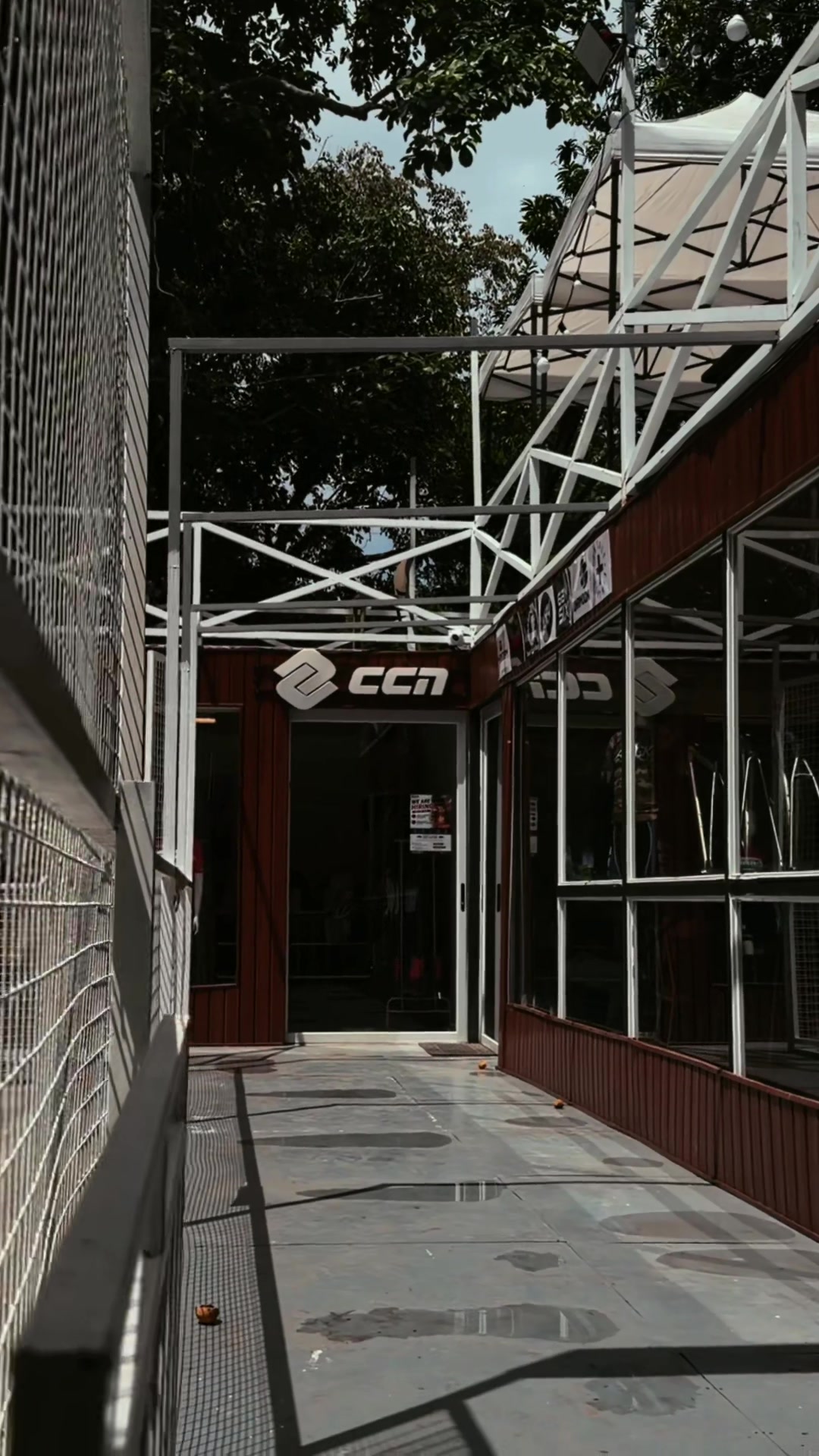 @CCN Sport