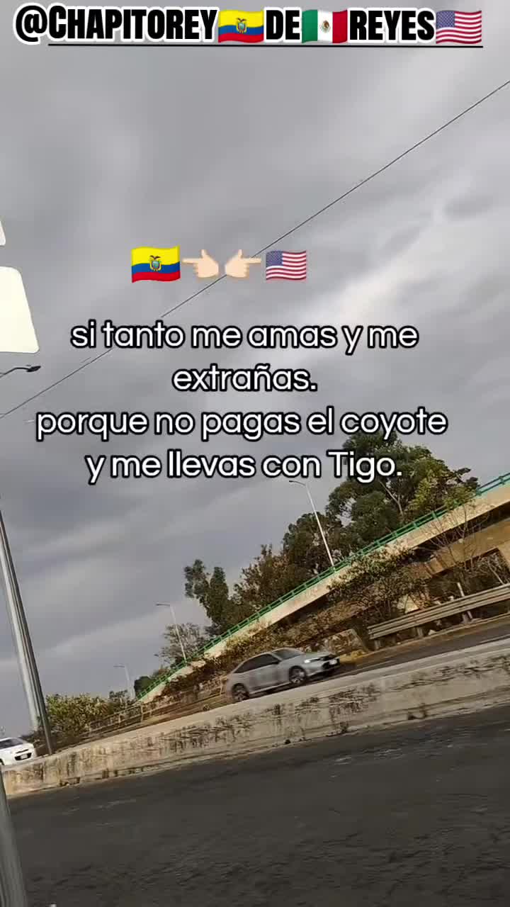 @Chapitorey🇪🇨de🇲🇽reyes🇺🇸