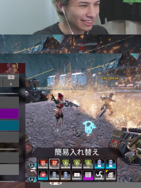 @メブ/Mev