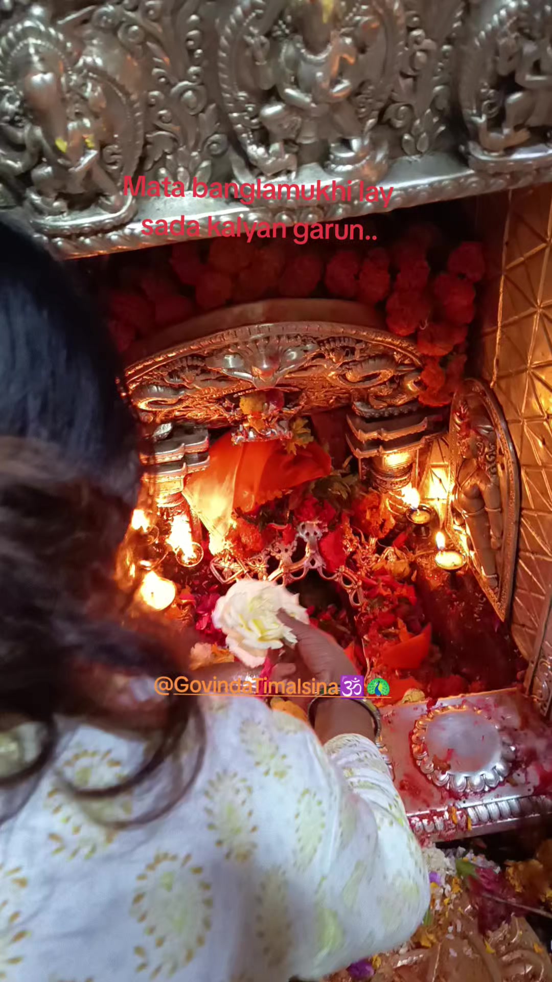 @Govinda Timalsina🕉🦚