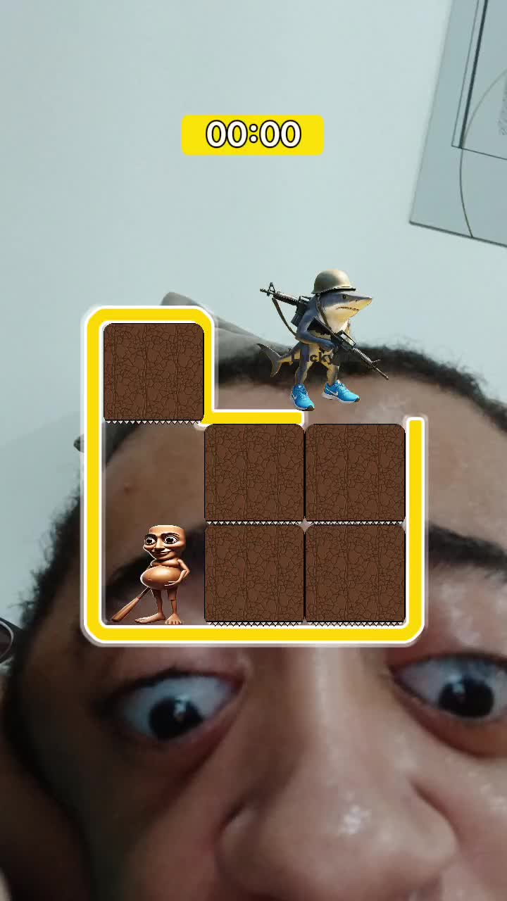 @Davi/O rei dos filtros