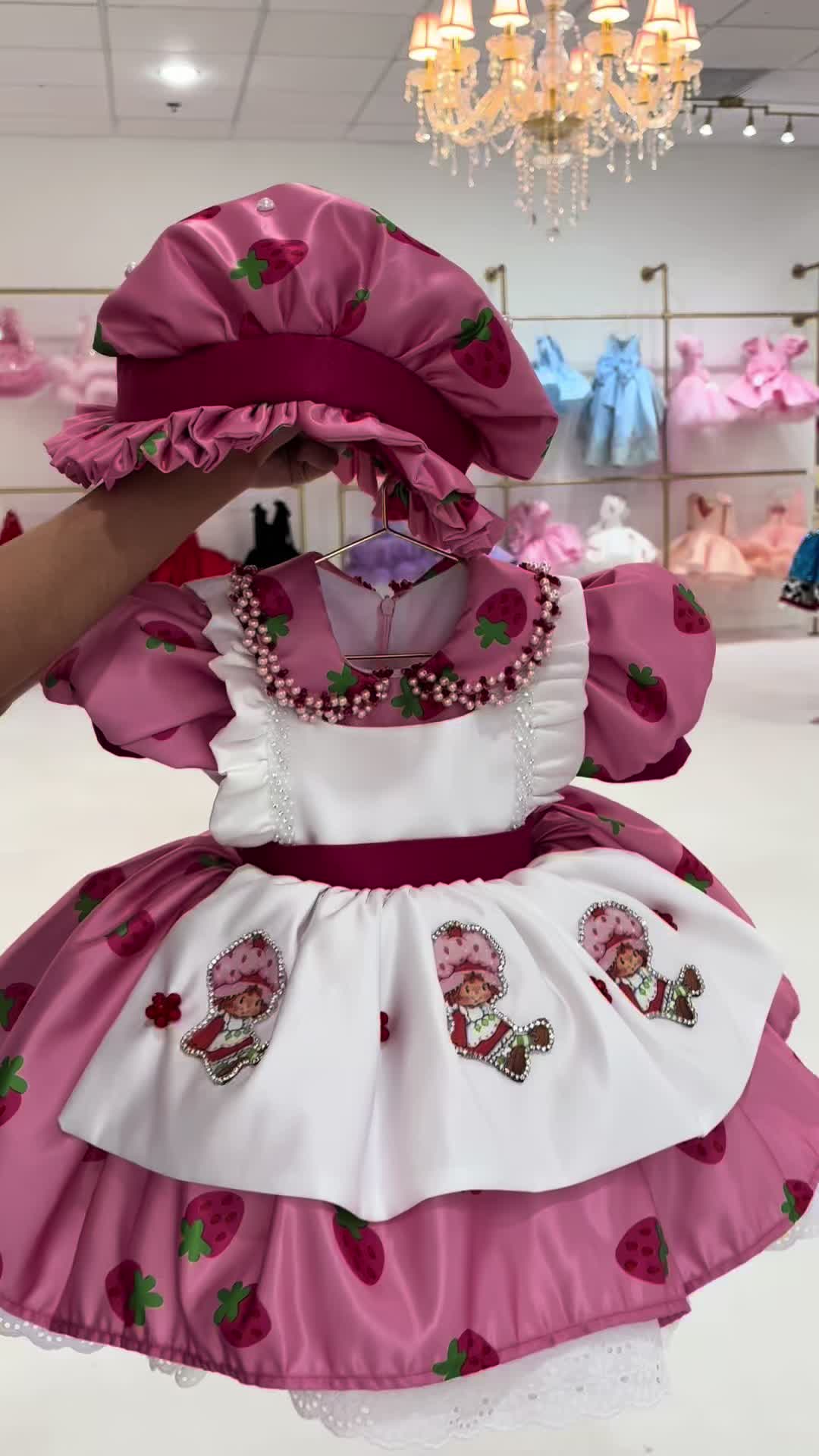 @Princesa Mía
