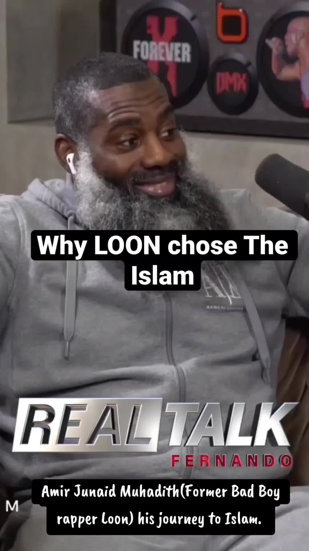 @Deen Driven