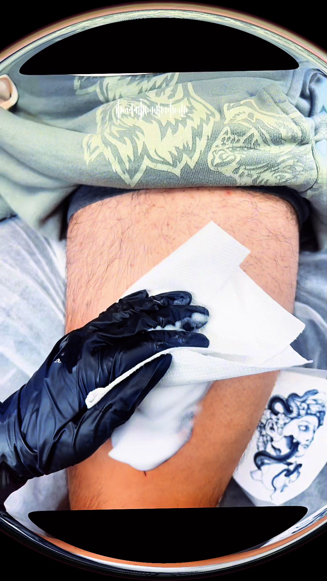 @skylar Tattoo