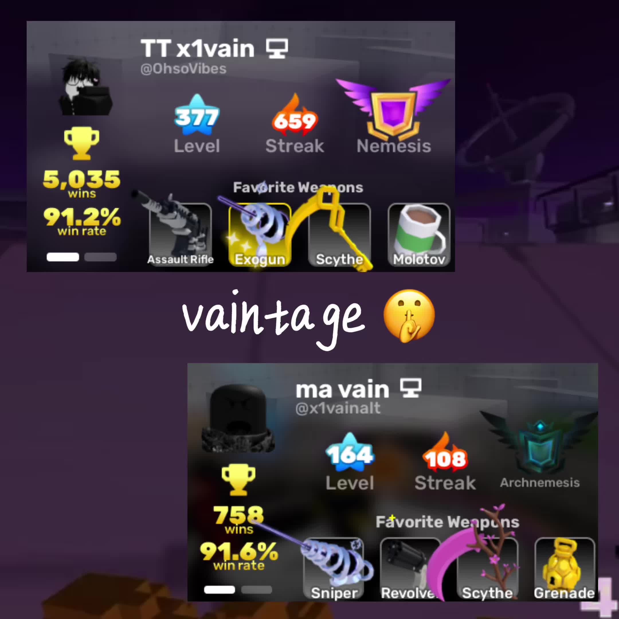 @x1vain