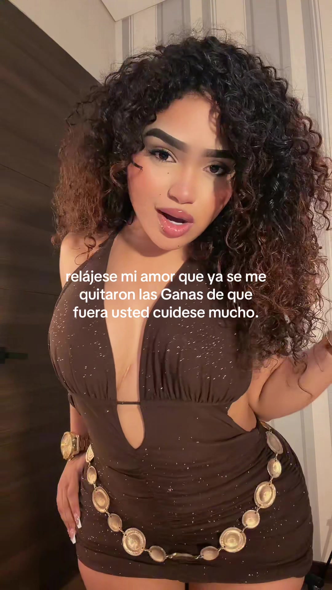 @Lina Mosquera