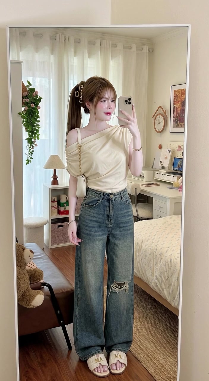 @นินิวชอบแต่งตัว (46.1k)