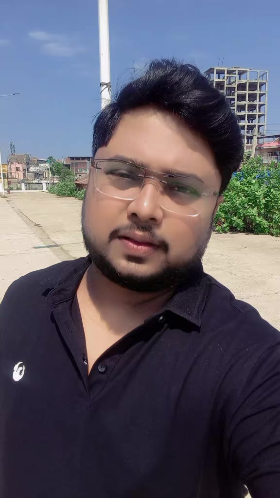@Shekh Naushad