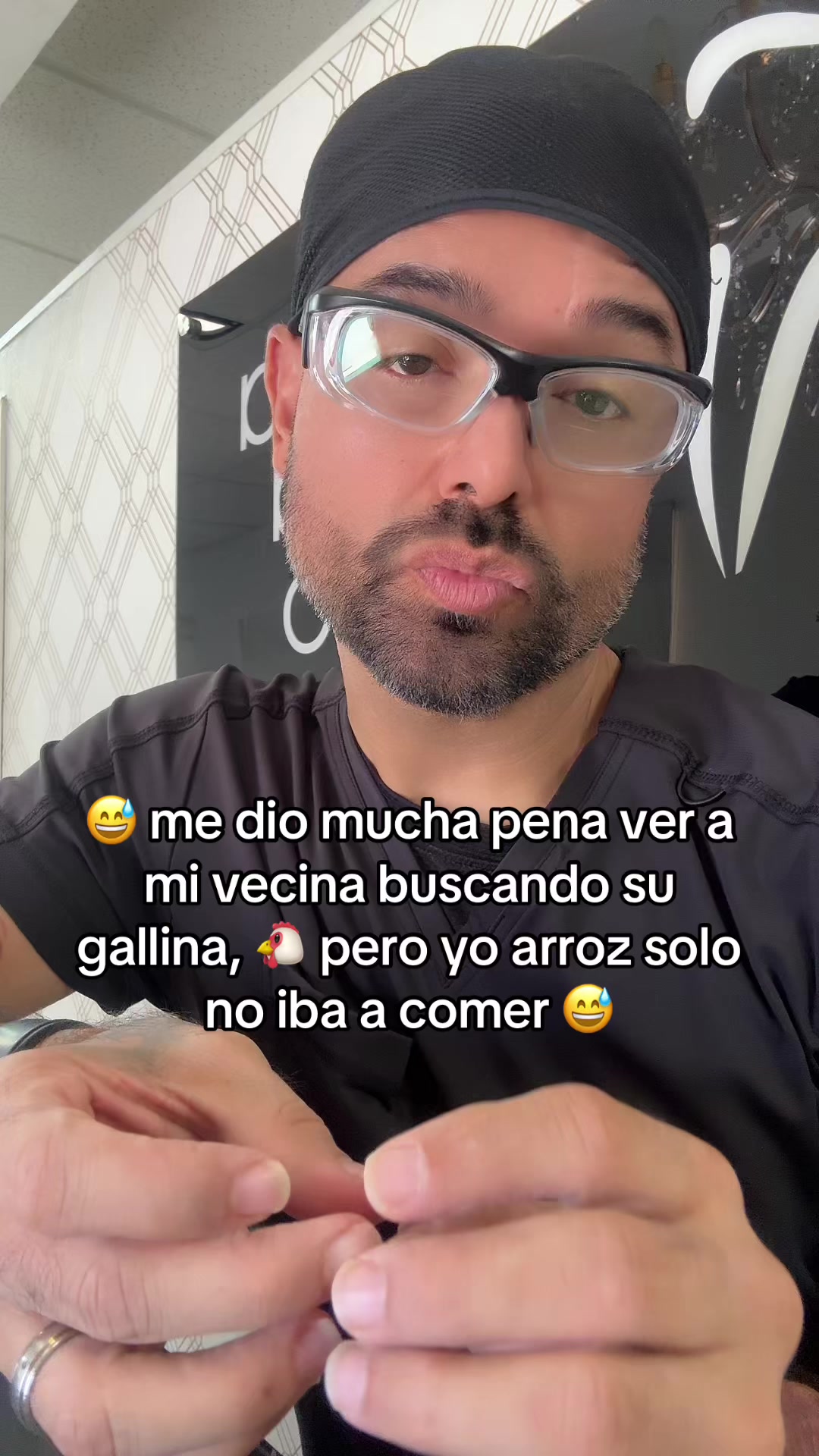 @Christian Maldonado
