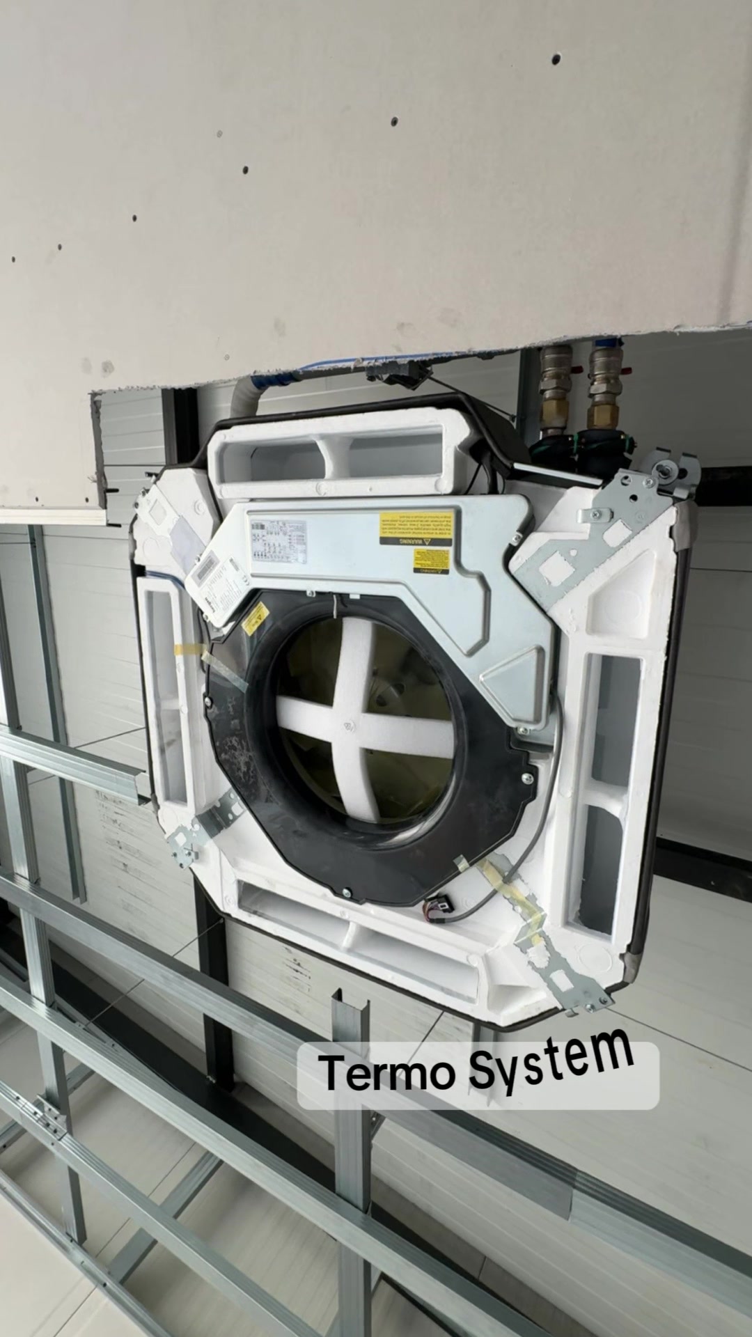 @Termo System