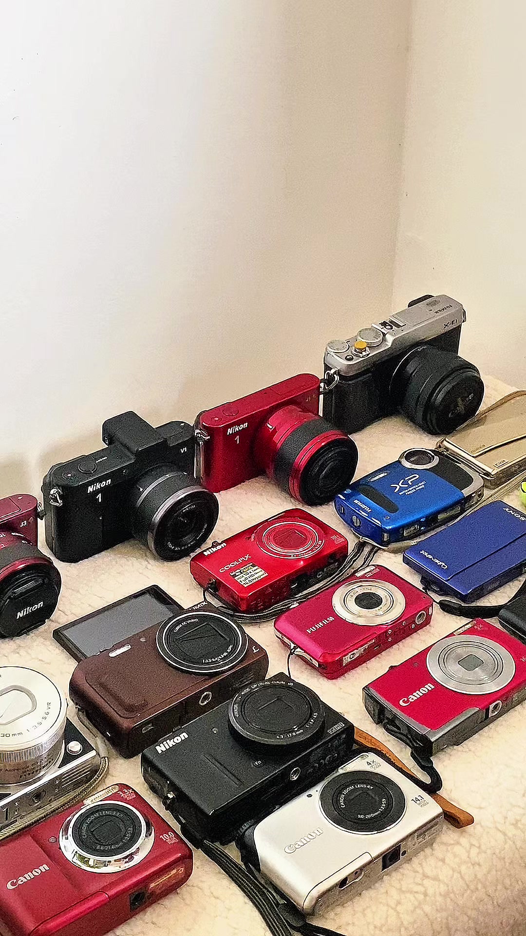 @Vintage Used Camera