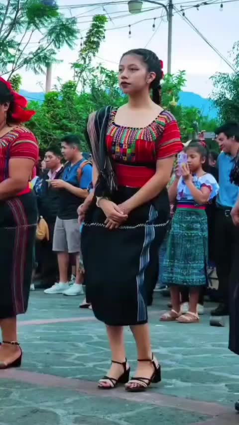 @La belleza de Guate