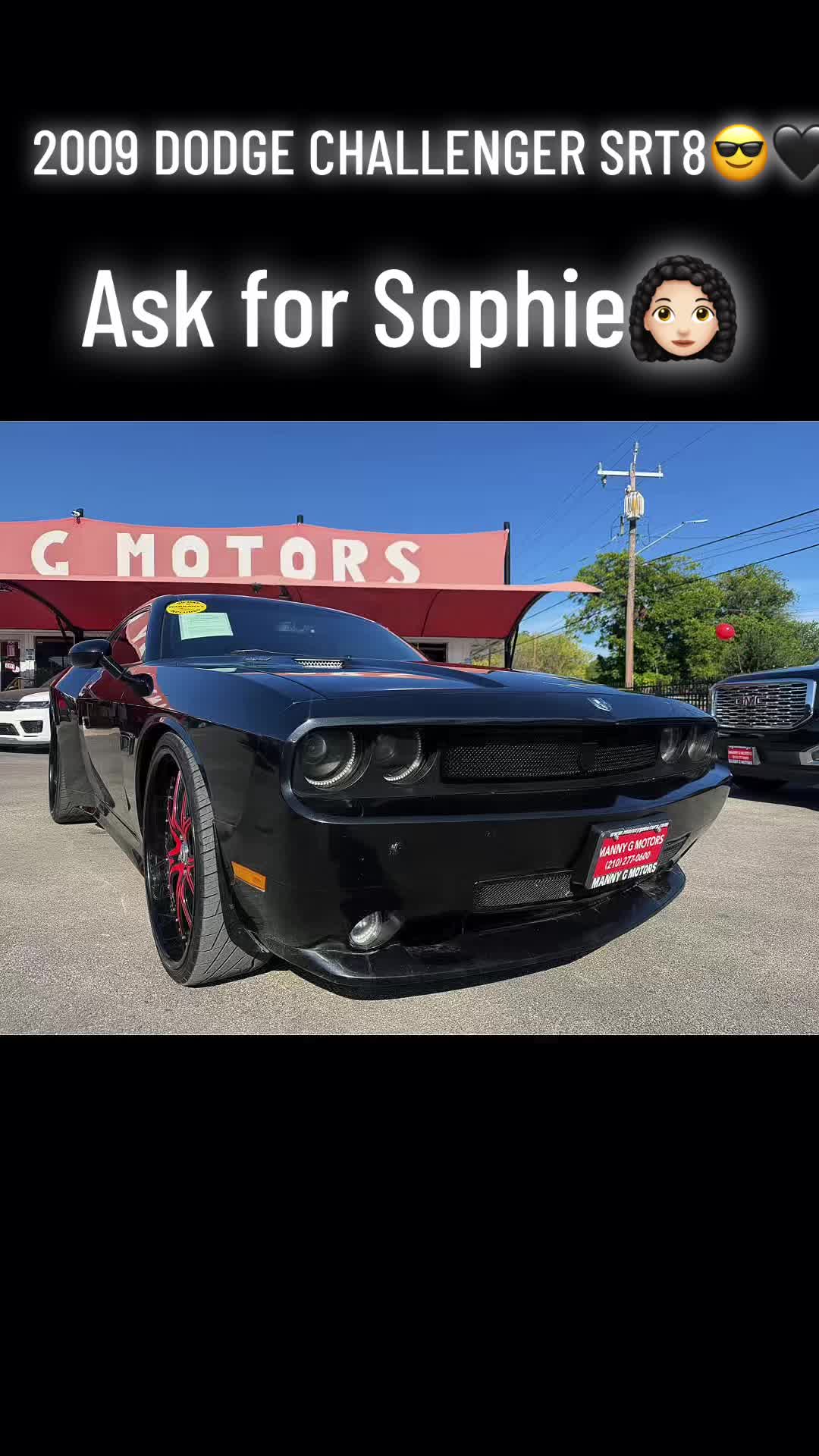 @MannyGMotors