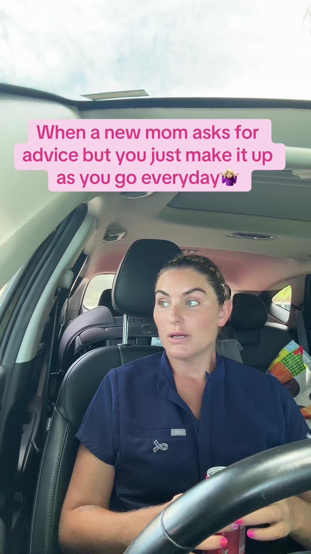 @Kristen๐๐ FIRST TIME MOM