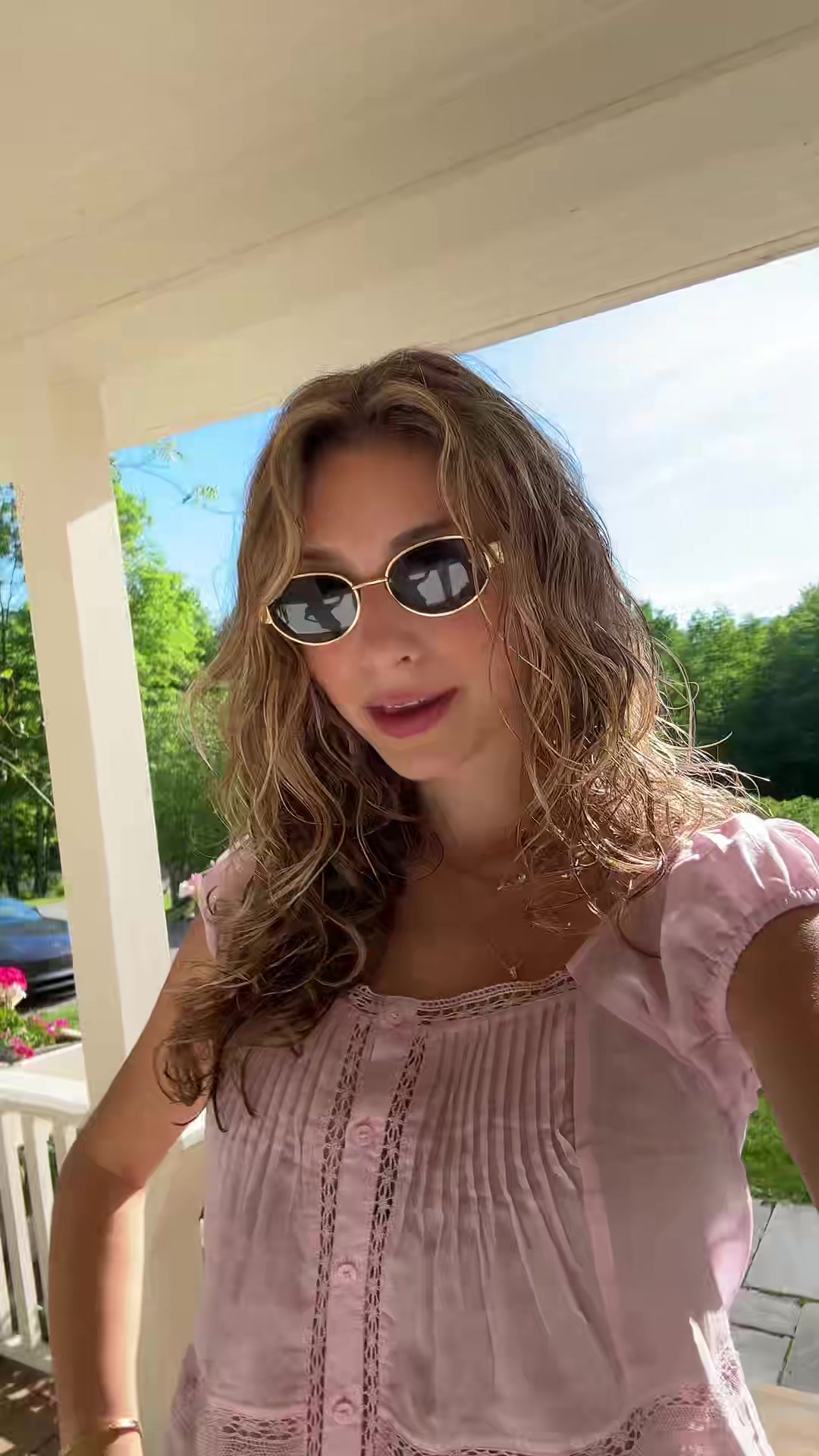 @Lilah Rose