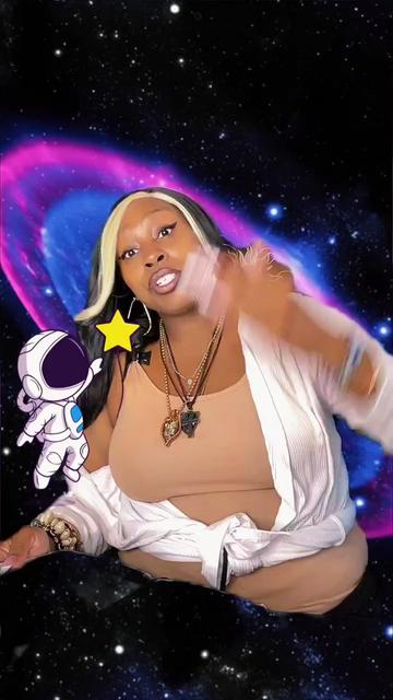 @High Priestess PerspeckTive