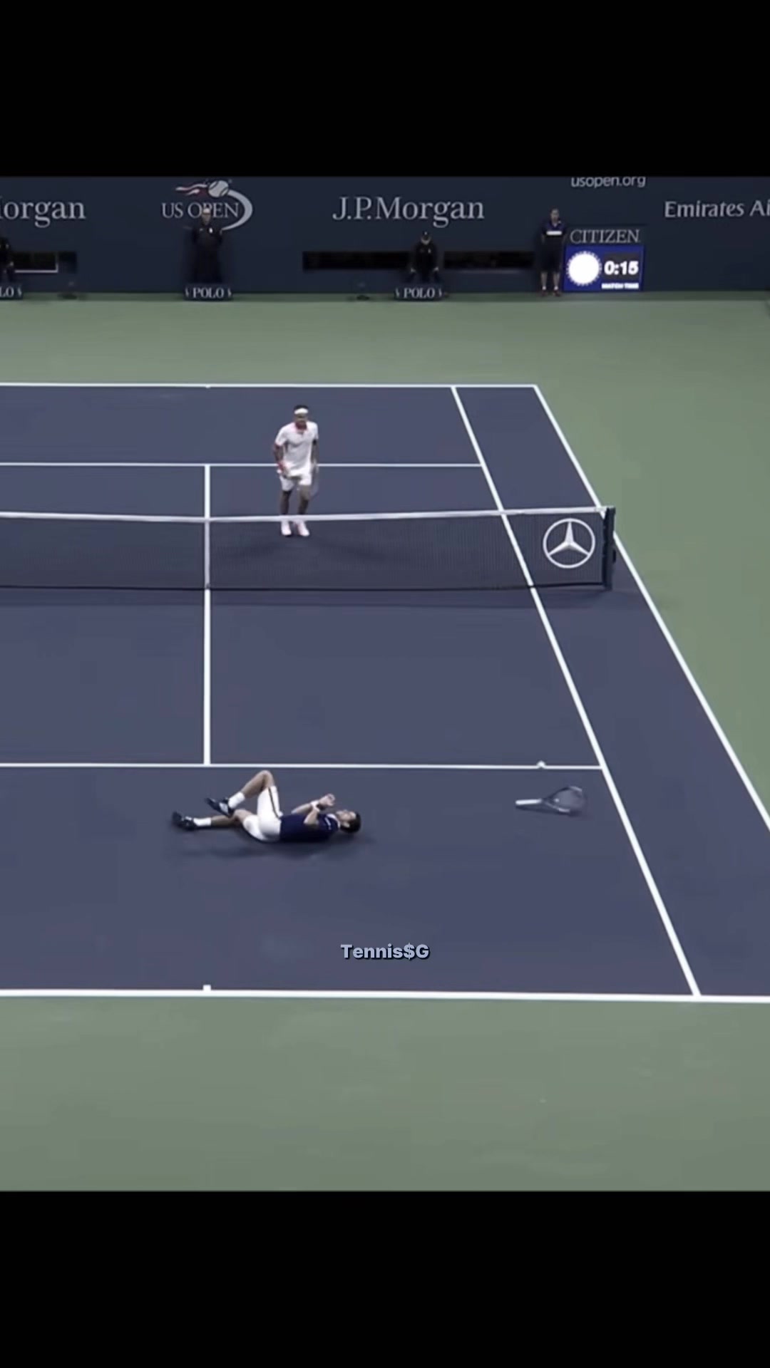 @Tennis$G