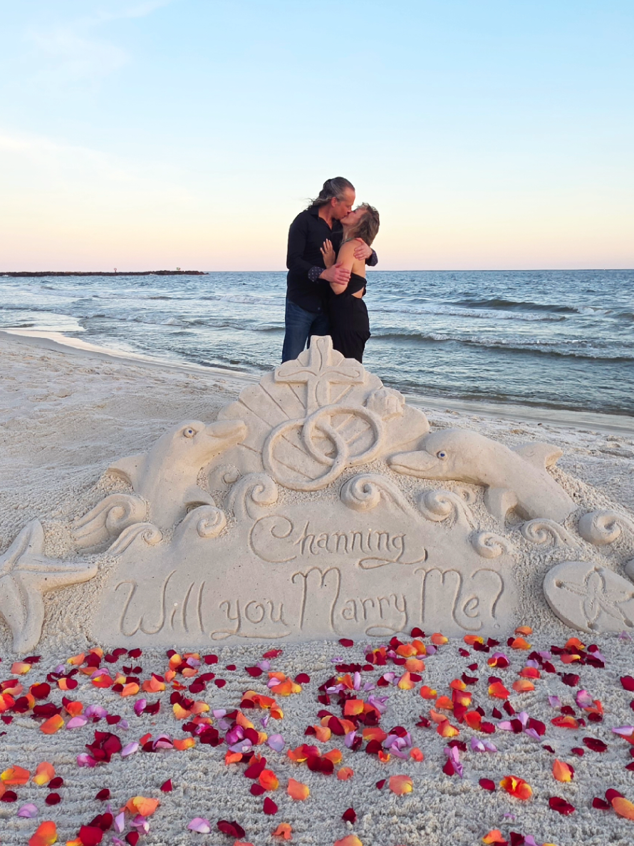@Sand Castle University