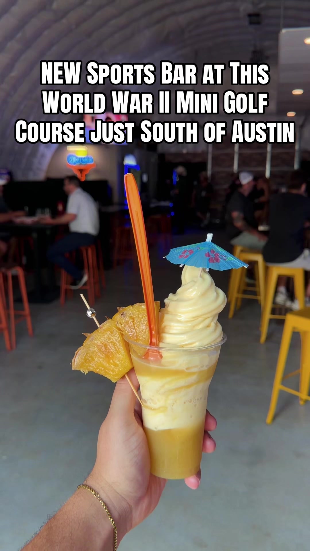 @The ATX Drinker