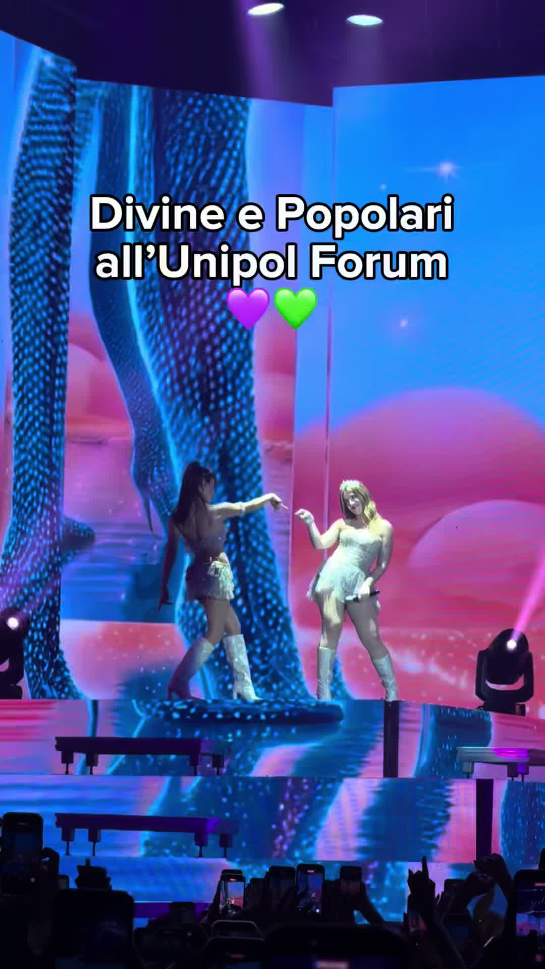 @Unipol Forum