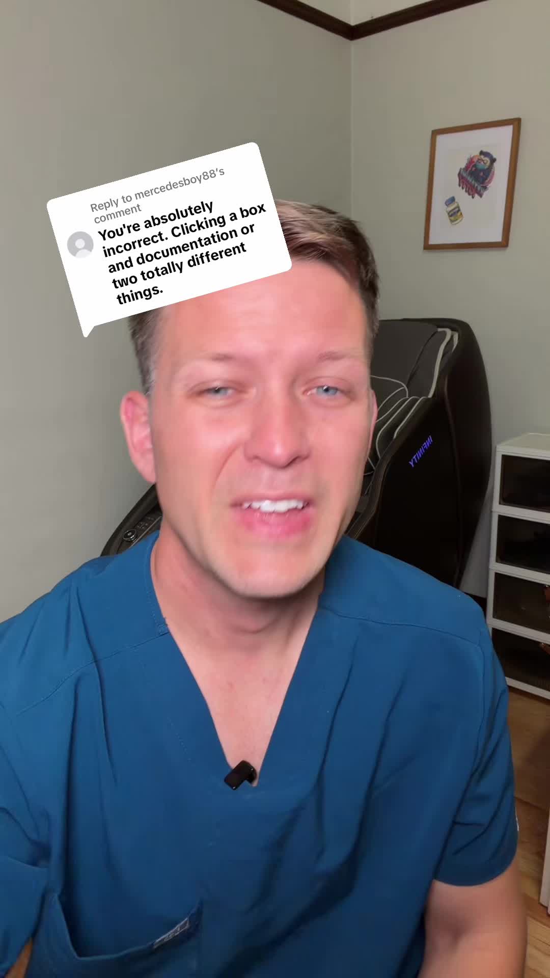 @Dr Zack, MD
