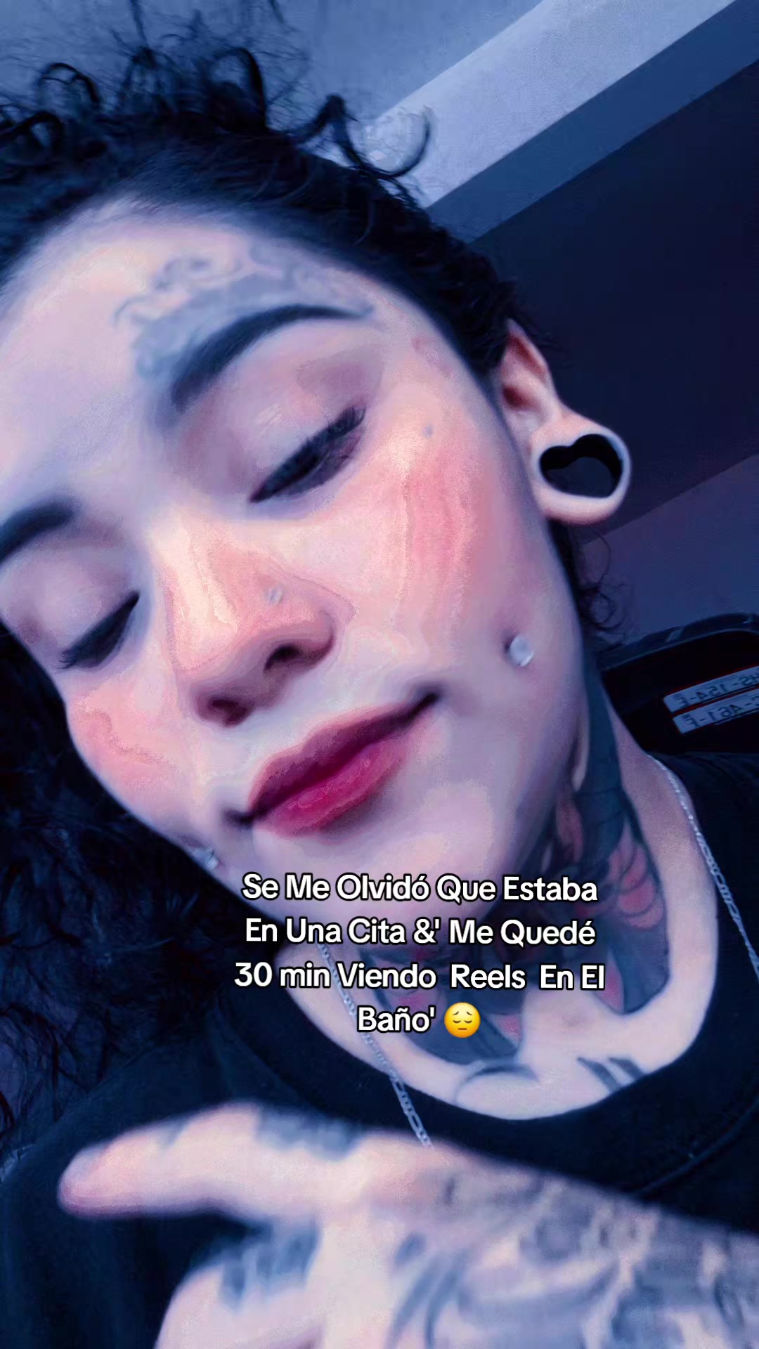 @Smokahontas'