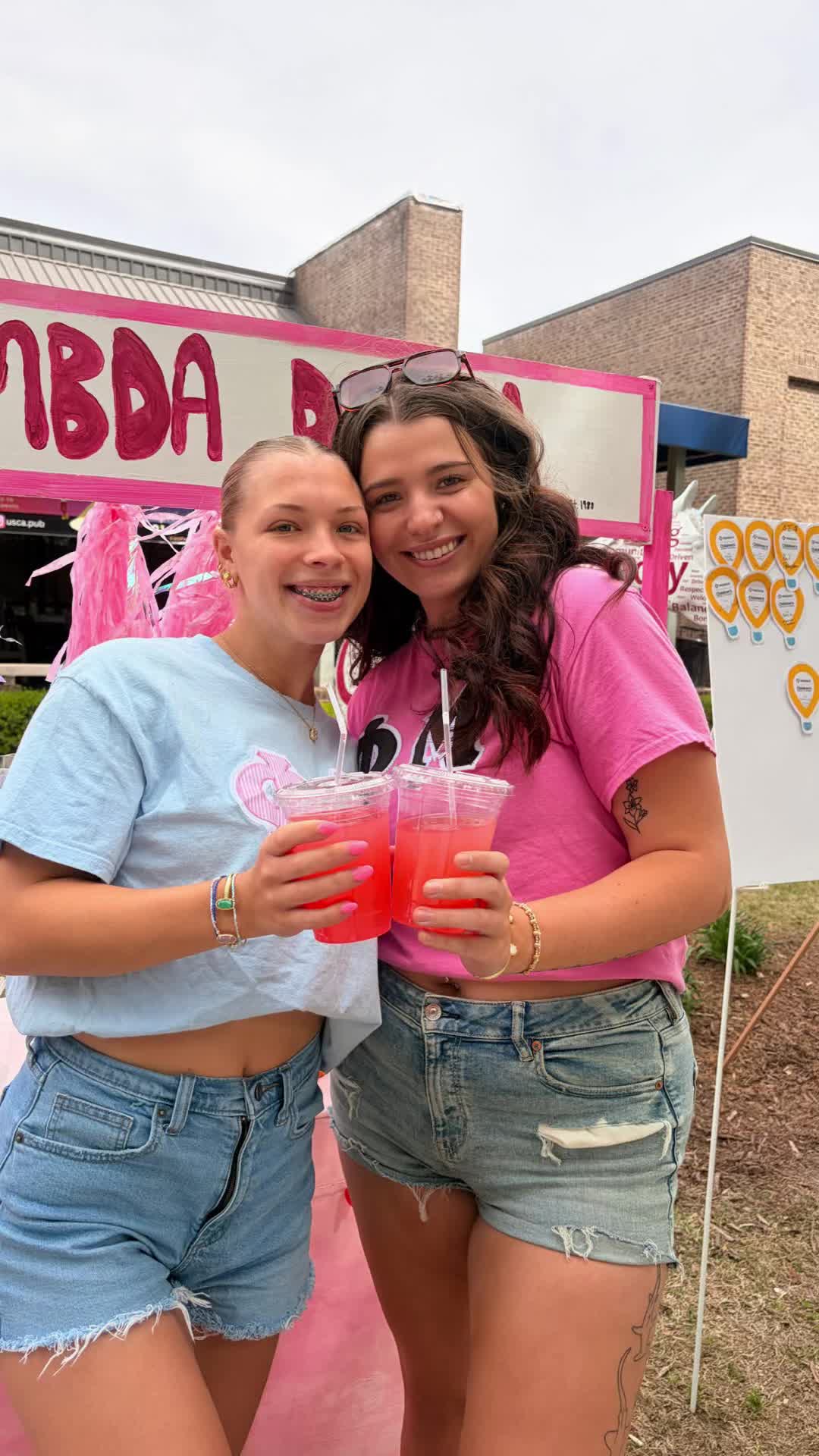 @PHI MU | LAMBDA DELTA