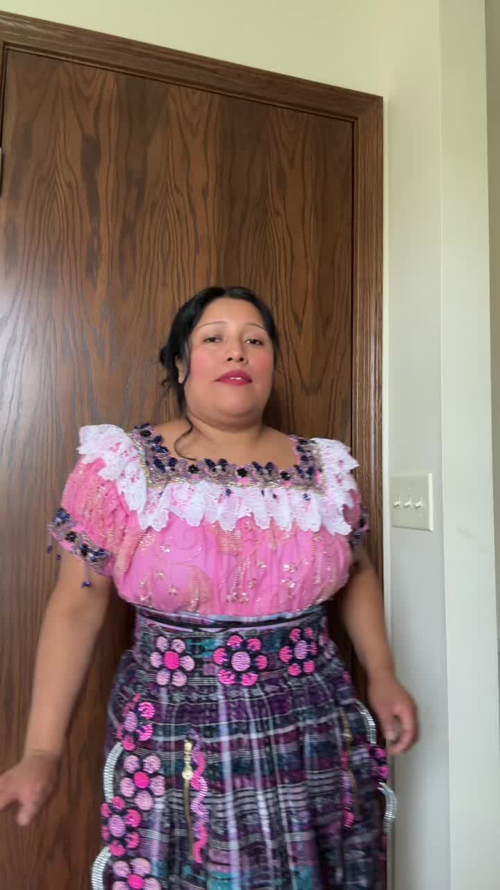 @Ana Modesta Gonzalez
