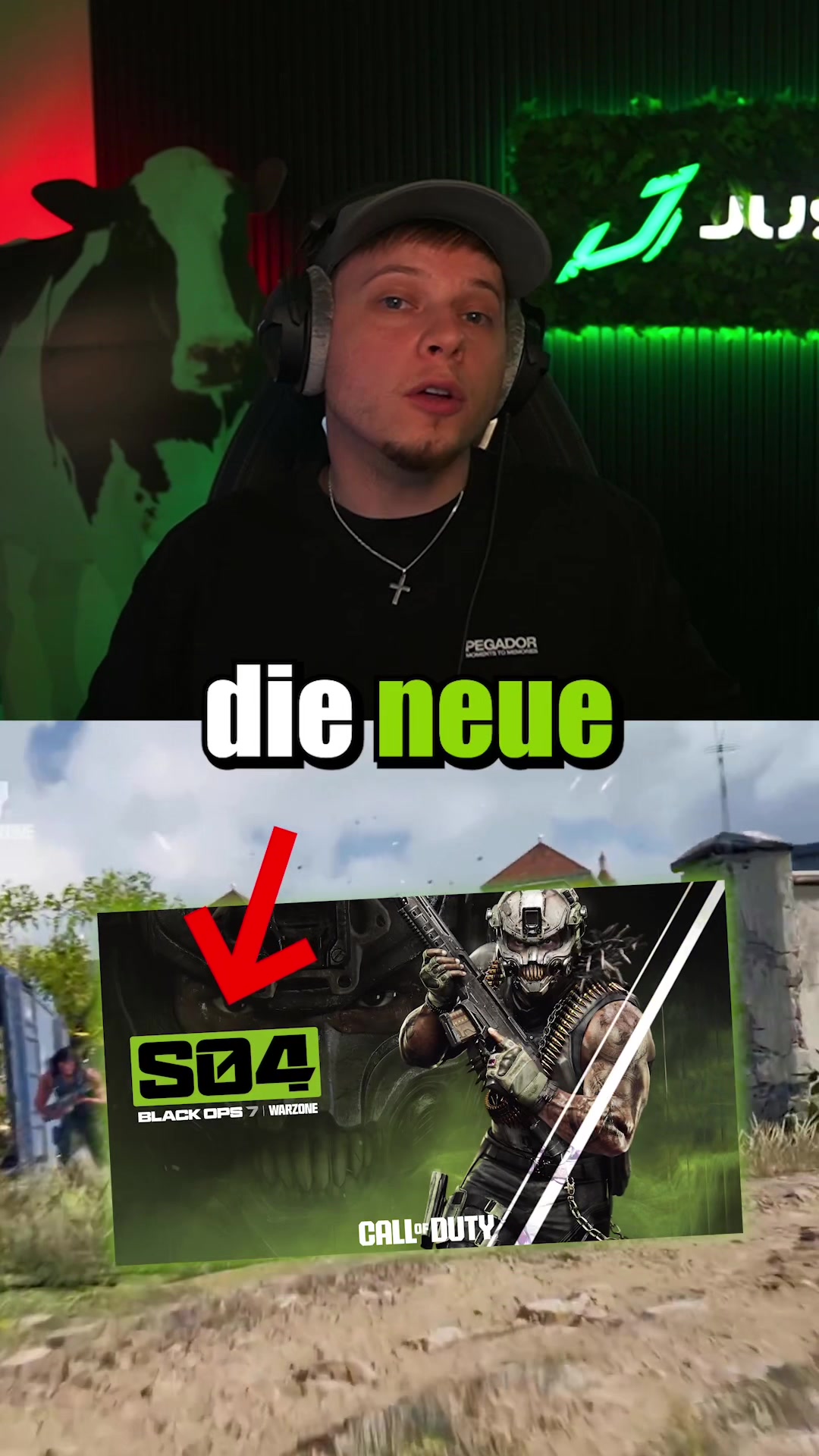 @CGN Justsdx