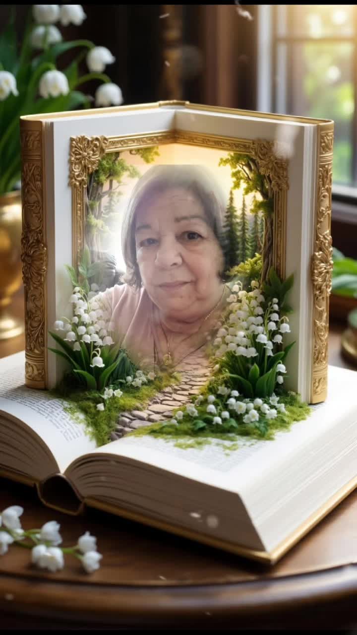 @Leonor Rodriguez