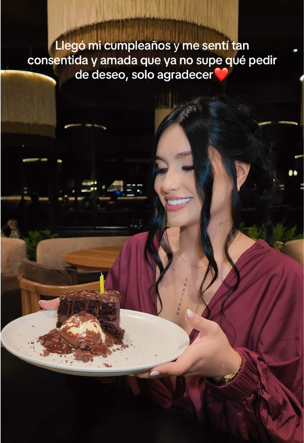 @Kelly P&eacute;rez ✨🤍