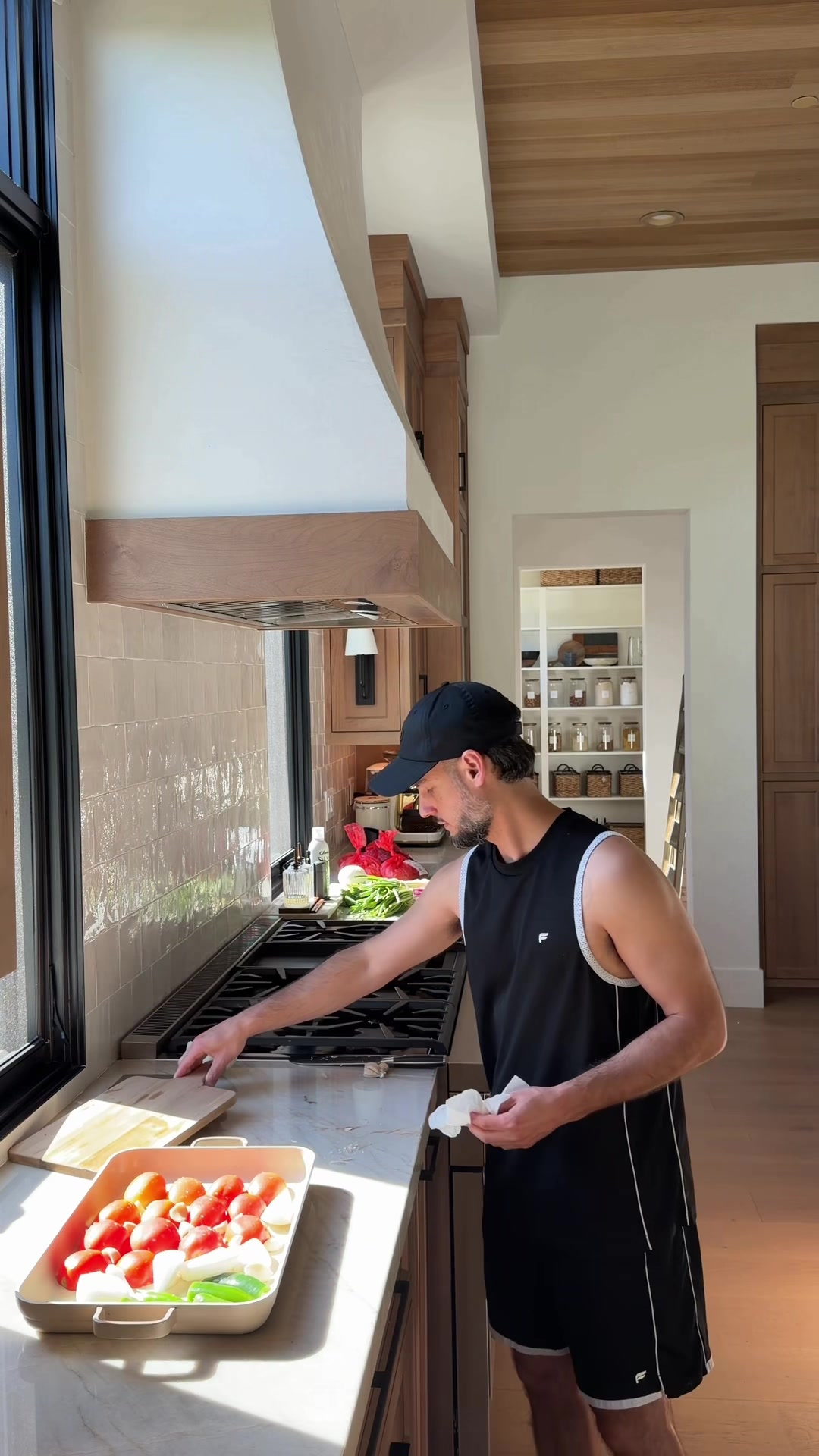 @Dylan | Single Dad of 4