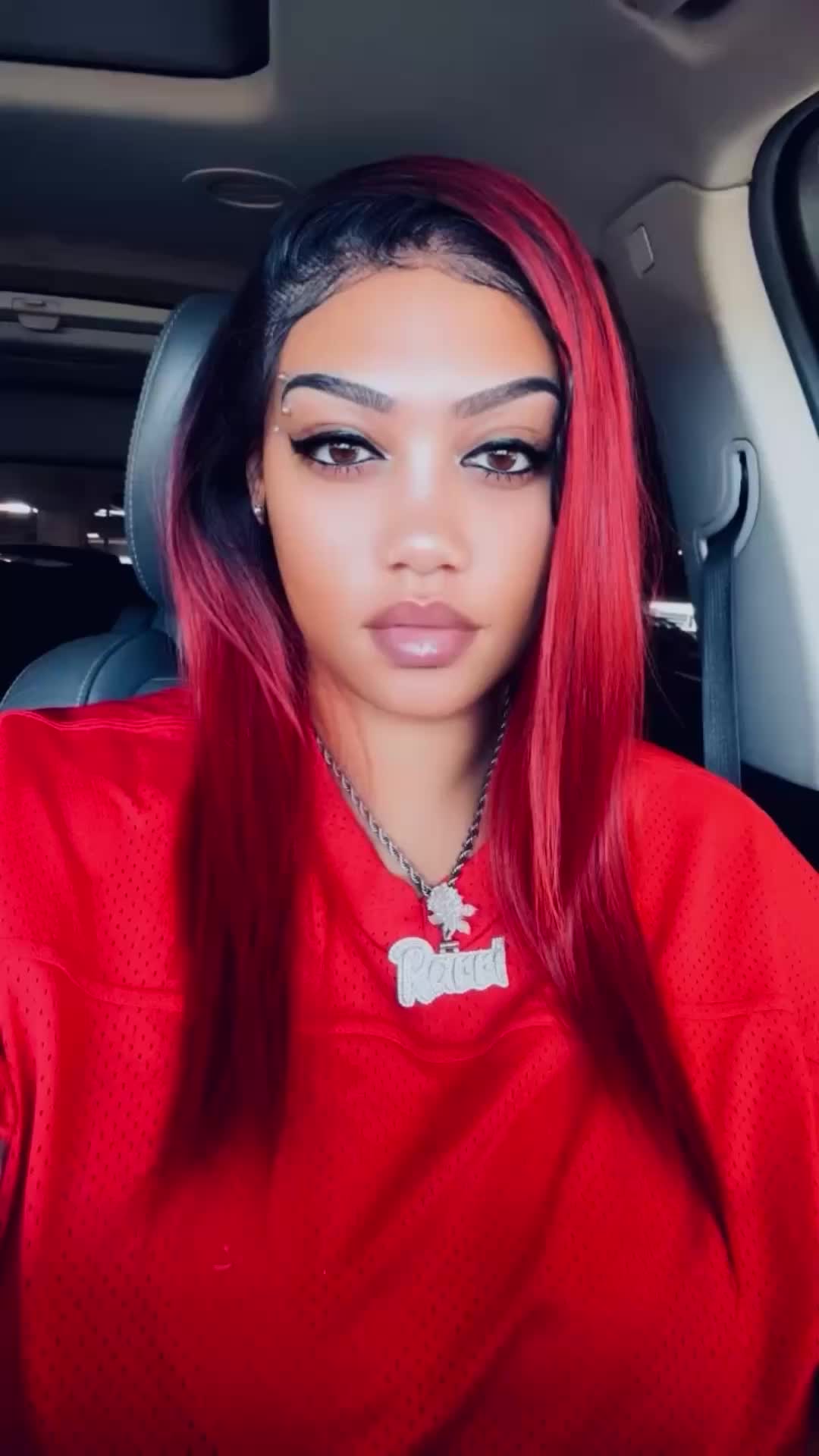 @Rarri Red