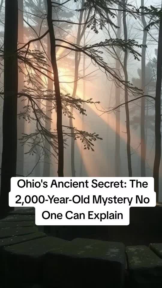 @Journey through Ohio