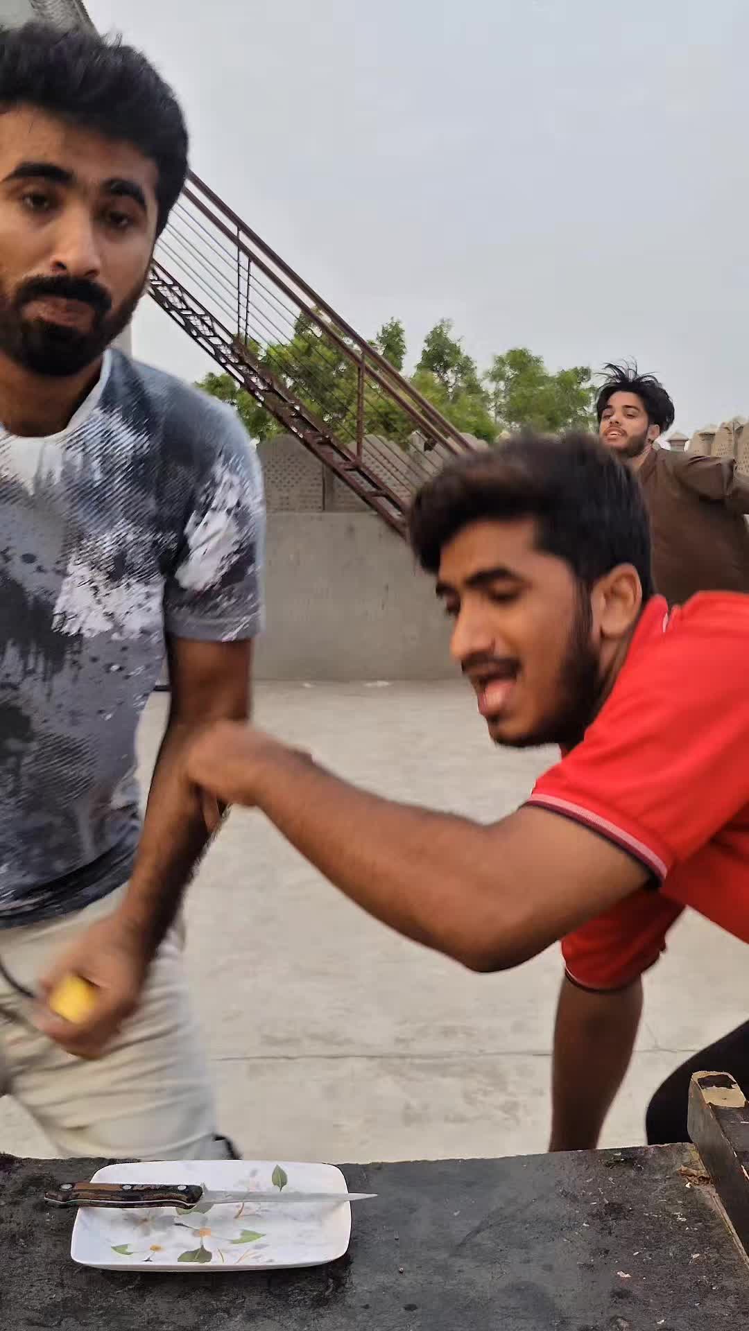 @Gaming Scenes